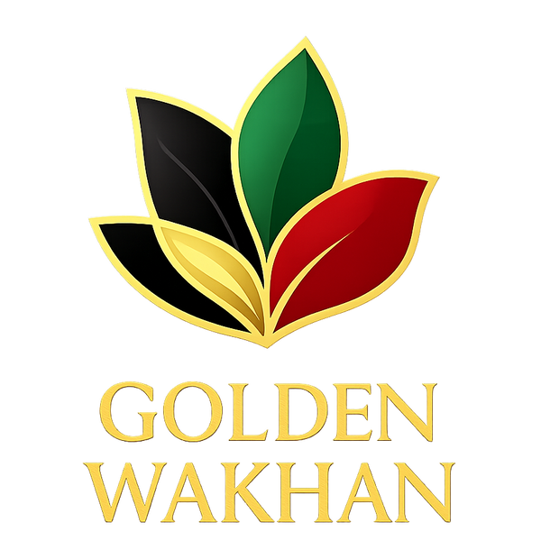 Golden Wakhan